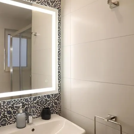 Luxury Garden View At Spinola Bay St Julians Apartament *