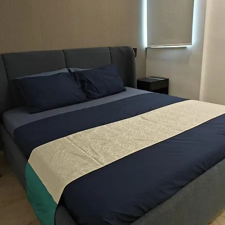 Apartament Luxury Garden View At Spinola Bay St Julians *