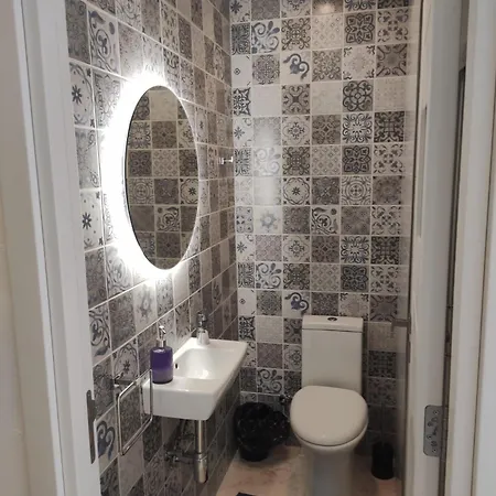 Luxury Garden View At Spinola Bay St Julians Saint Julian's