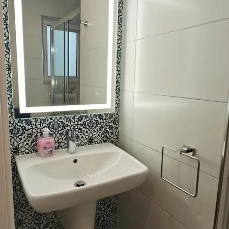 Luxury Garden View At Spinola Bay St Julians Apartment