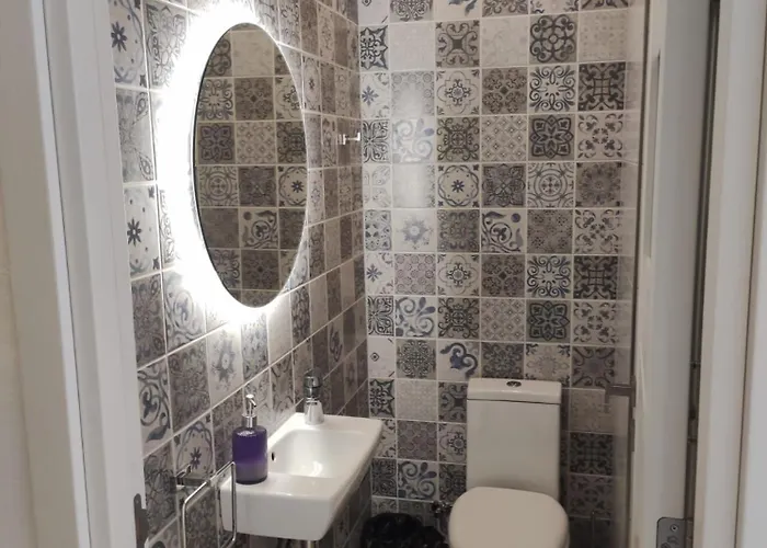 Luxury Garden View At Spinola Bay St Julians San Julián