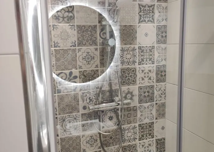 Luxury Garden View At Spinola Bay St Julians