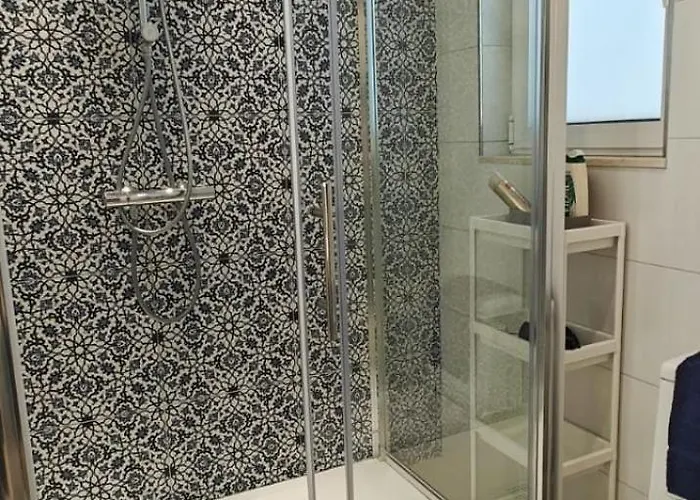 Apartamento Luxury Garden View At Spinola Bay St Julians