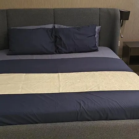 Luxury Garden View At Spinola Bay St Julians St. Julian's